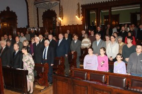 Obeležen nacionalni praznik Bunjevaca