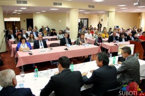 Završna konferencija Popisa poljoprivrede 2012.