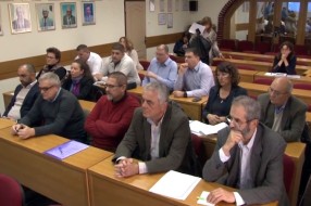 Održan sastanak komunalnih preduzeća