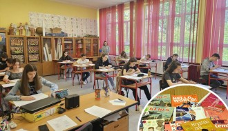 Upis učenika u srednje škole na hrvatskom jeziku