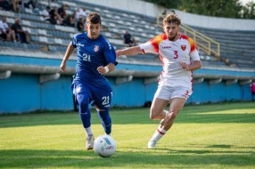 Fudbal: Srbija i Portugal slavili u prvom kolu „Ćeletovog turnira“