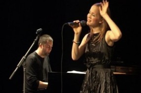 Prvi dan Jazzik Festivala