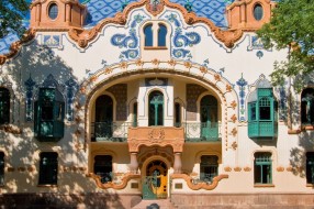 Subotica domaćin Generalne skupštine Mreže gradova secesije