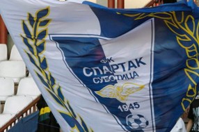 Fudbaleri Spartaka poraženi od Javora (2:0)