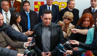 Otvoren prihvatni centar za migrante