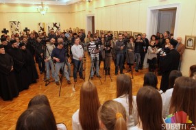 Bogat program 25. Nedelje pravoslavlja