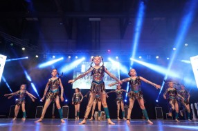 Međunarodni festival modernog plesa i folklora u subotu na Paliću