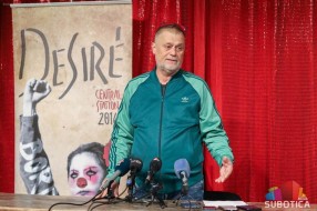 "Desire" festival po 16. put od 19. do 25. novembra