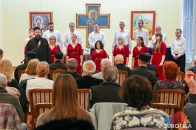 Otvorena 35. nedelja pravoslavlja: Simbolika Savinog pomirenja zavađene braće nikad aktuelnija