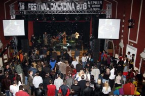 Festival "Omladina 2013" - I pored dobre organizacije i medijske promocije, izostala pažnja publike