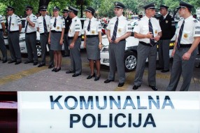 Preko 60 prijavljenih na konkursu za Komunalnu policiju