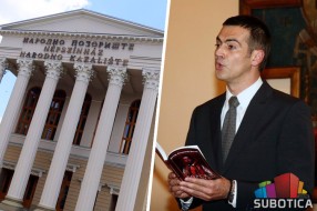 Miloš Stanković: Vraćamo se klasici i oslobađamo se političkog pozorišta