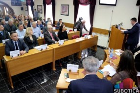 Održana treća sednica Parlamenta privrednika