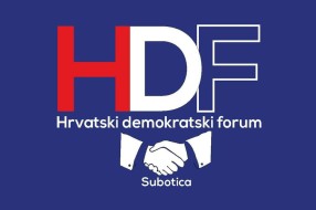 Hrvatski demokratski forum prikuplja potpise za lokalnu izbornu listu