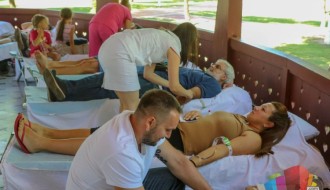 Kroz akciju "Humana subota" 75 sugrađana doniralo dragocenu tečnost