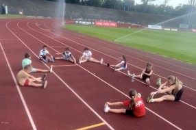 Škola atletike "Spartak" otvorila upis za nove članove