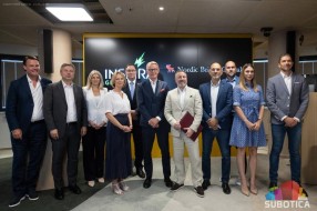 "Inspira" i švedski partneri pokreću projekat investicione štednje za građane Srbije