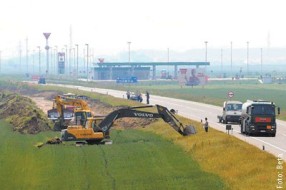 Za saobraćaj otvoreno još 10 km Koridora 10
