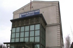 Konstituisana tela Regionalne privredne komore
