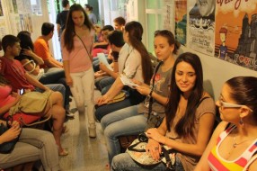 Pozorišne radionice uskladištene u Fondaciji "Danilo Kiš"