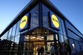 Lidl u Srbiji tek za dve godine