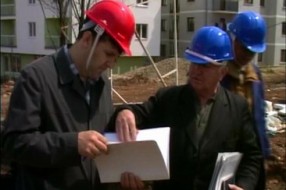 Kontrola 355 građevinskih objekata