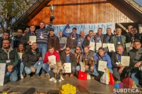 Ljutovo – prestonica mlade rakije