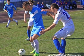 Još jedan nerešeni rezultat FK "Spartak Zlatibor voda"