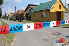 Ubijen muškarac na ulici, policija od jutros privodi osumnjičene