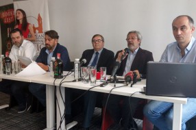 Najavljen Glavni program ovogodišnjeg Festivala evropskog filma Palić