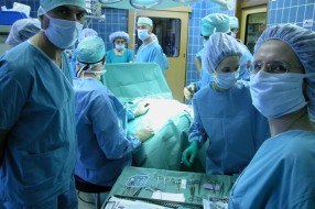 U bolnici obavljeno 11.500 operacija