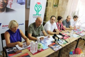 Predstavljen plan rekonstrukcije Tesline pijace