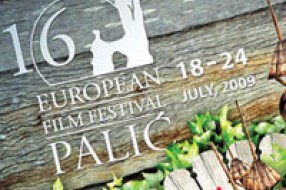 Paralelno s Palićem, Novi mađarski film i na Spensu