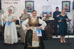 Održan "Dan Velikog prela" – vek i po očuvanja bunjevačkog identiteta