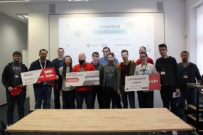Održan prvi subotički hakaton "Digitalna Subotica"