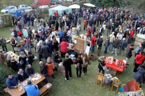 XII Festival mlade rakije u subotu u Ljutovu