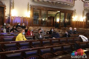 Završen projekat promocije antidiskriminacije i interkulturalizma