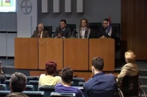 Konferencija posvećena primeni novih medicinskih dostignuća u lečenju multiple skleroze