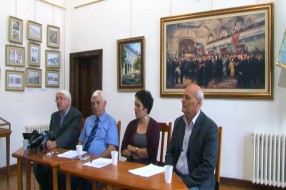Izbori za BNS: Nova lista "Bunjevačka matica Marko Marjanušić"