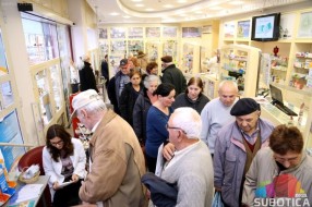 Obeležen Svetski dan borbe protiv dijabetesa