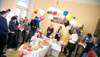 Otvoren Centar stranih jezika "Languages4you"