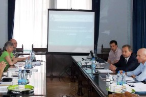Tehnološke otpadne vode ispuštati u manjim količinama