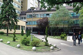 Novih 34,8 miliona iz Uprave za kapitalna ulaganja za Opštu bolnicu