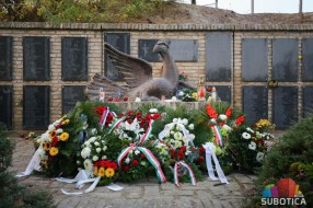 Održana komemoracija žrtvama iz 1944-45.godine
