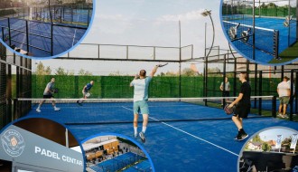 Padel centar "Gravity" slavi otvaranje uz 50 odsto popusta na termin
