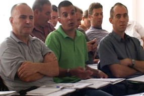 Obuka za nezaposlene inženjere poljoprivrede