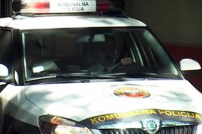 Nova odluka o komunalnom redu