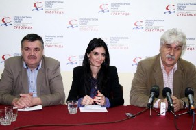 SPS: Ministar obrazovanja pokrenuće inicijativu za izmenu Zakona o nacionalnim manjinama