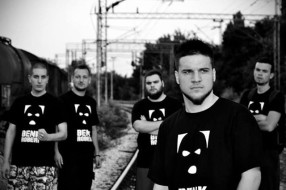Subotički bend D ZOO objavio svoj prvi spot - Benk roberi