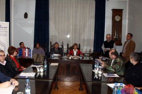 Klaster "Panonska pčela" održao radionicu u Subotici